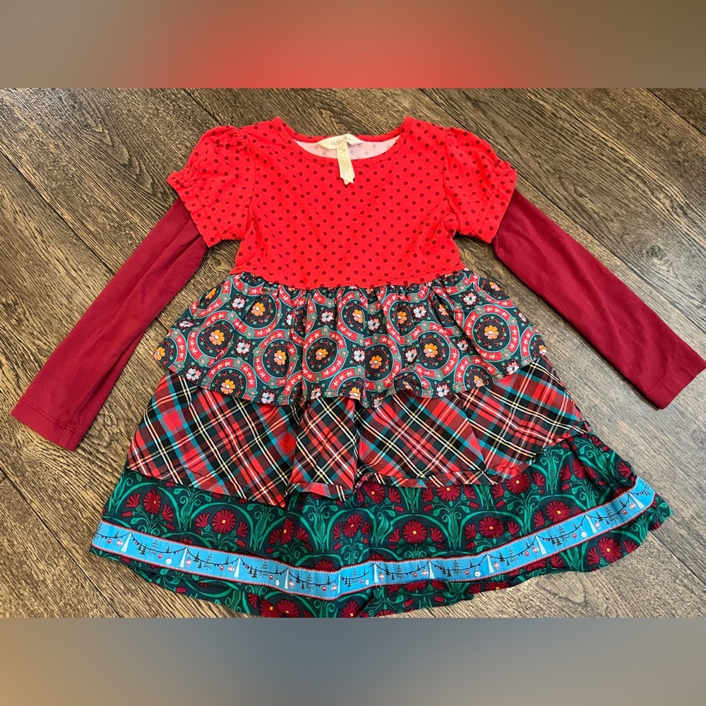 Matilda Jane Dress/top